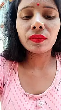 Snapshot of Kajal__Mehra chatting on March 9, 2025, 8:18 am Kajal Mehra online show from March 9, 2025, 8:18 am