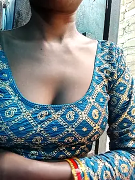 Snapshot of Kajal__Mehra chatting on November 7, 2025, 9:09 am Kajal Mehra online show from November 7, 2025, 9:09 am