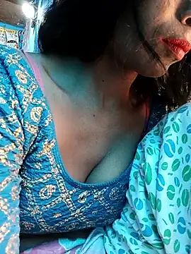 Snapshot of Kajal__Mehra chatting on November 16, 2025, 7:58 am Kajal Mehra online show from November 16, 2025, 7:58 am