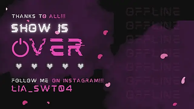 Lia Sweett  online show from February 25, 2025, 2:44 pm