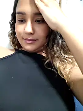 BrendaGirs online show from November 30, 2025, 3:10 am