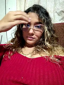 BrendaGirs online show from December 20, 2025, 2:51 am