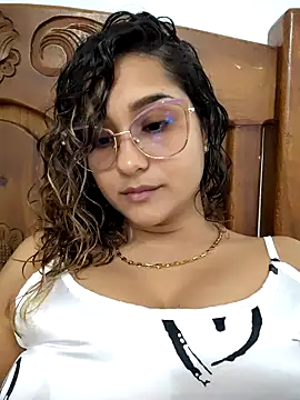 BrendaGirs online show from February 14, 2026, 2:52 am