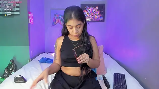Snapshot of PammelaRoss1 chatting on April 28, 2026, 5:07 pm PammelaRoss1 online show from April 28, 2026, 5:07 pm
