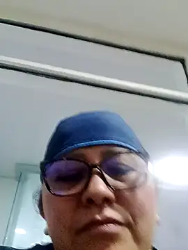 Darly Gomez online show from December 22, 2024, 12:16 pm