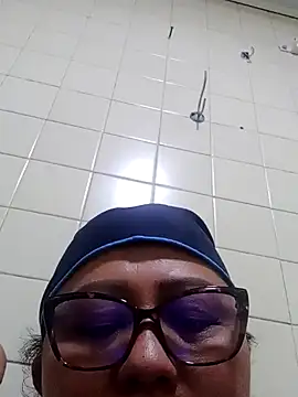 Darly Gomez online show from January 16, 2025, 12:23 am