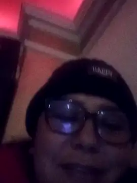 Darly Gomez online show from January 19, 2025, 4:33 am