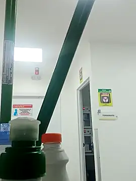 Darly Gomez online show from February 9, 2025, 11:47 am