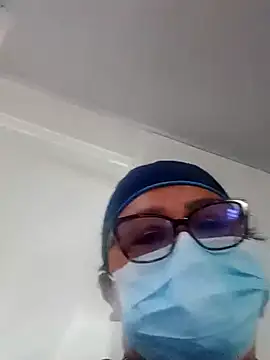 Darly Gomez online show from February 13, 2025, 9:17 pm