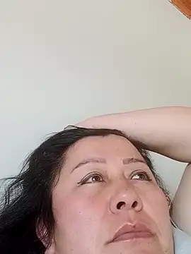 Darly Gomez online show from February 16, 2025, 8:44 pm