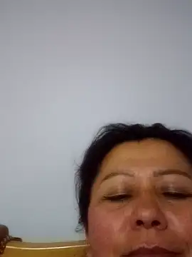 Darly Gomez online show from February 18, 2025, 3:10 am