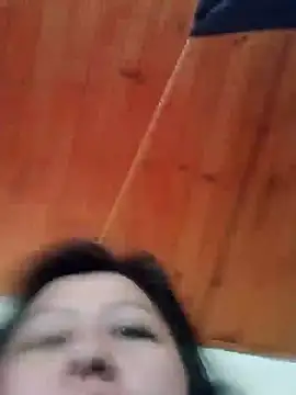 Darly Gomez online show from February 25, 2025, 3:38 pm