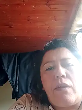 Darly Gomez online show from March 6, 2025, 3:35 pm