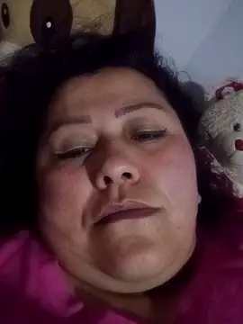 Darly Gomez online show from March 10, 2025, 12:40 am