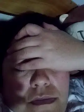 Darly Gomez online show from March 18, 2025, 12:27 am