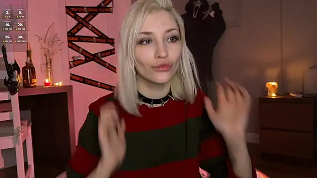 Snapshot of alexa_novak chatting on October 29, 2025, 2:36 am alexa novak online show from October 29, 2025, 2:36 am