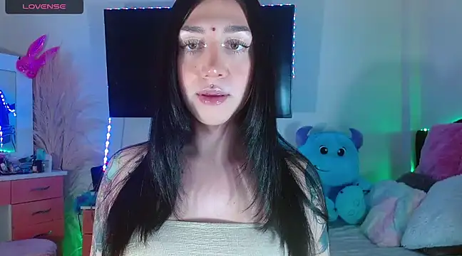 Snapshot of karla_zambrano chatting on December 17, 2024, 7:15 pm karla zambrano online show from December 17, 2024, 7:15 pm