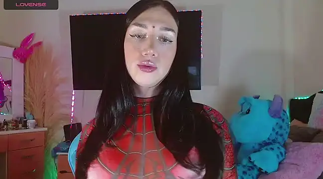 Snapshot of karla_zambrano chatting on December 24, 2024, 11:55 pm karla zambrano online show from December 24, 2024, 11:55 pm