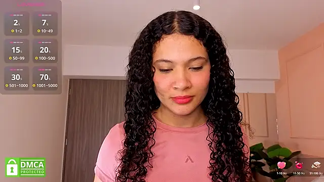 Snapshot of SHARONN____ chatting on November 5, 2025, 4:12 am SHARONN online show from November 5, 2025, 4:12 am