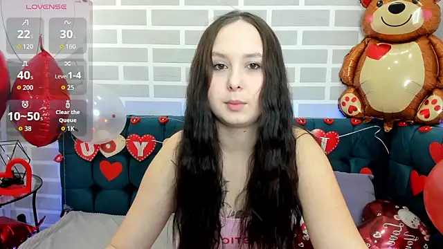 Snapshot of BeatriceReeves chatting on February 8, 2026, 12:58 am BeatriceReeves online show from February 8, 2026, 12:58 am