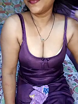 Sexy Mona Bhabhi online show from November 30, 2025, 7:40 pm