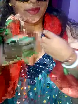 Sexy Mona Bhabhi online show from December 20, 2025, 5:53 pm