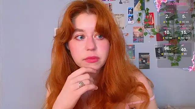 Penny Staaar online show from July 3, 2026, 6:53 am