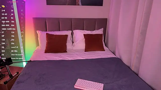 Snapshot of Walt_Enjoy chatting on November 7, 2025, 3:45 pm Walt Enjoy online show from November 7, 2025, 3:45 pm