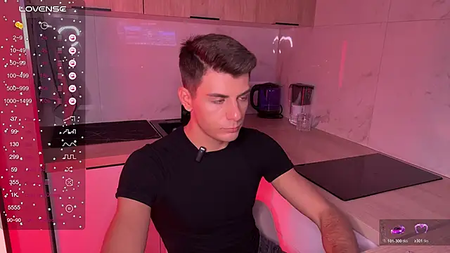 Snapshot of Walt_Enjoy chatting on January 9, 2026, 4:10 pm Walt Enjoy online show from January 9, 2026, 4:10 pm