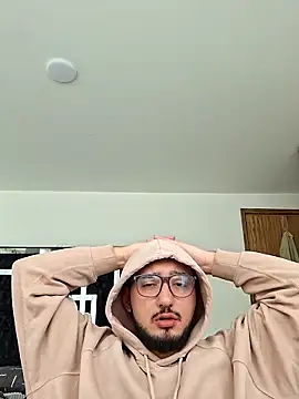 Nene1325 online show from February 17, 2025, 7:53 pm