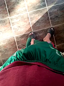 paubabando  online show from December 16, 2025, 9:25 am