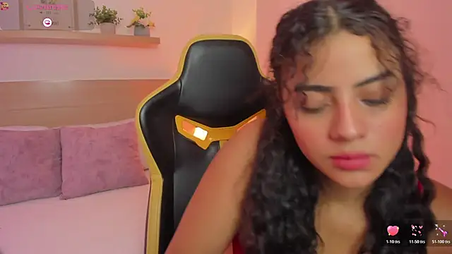 yaya23x online show from February 14, 2026, 2:03 pm