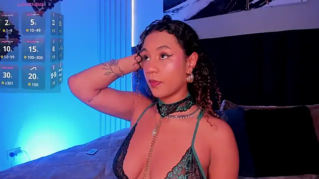 Snapshot of sade_jackson1 chatting on January 9, 2026, 4:48 am sade jackson1 online show from January 9, 2026, 4:48 am