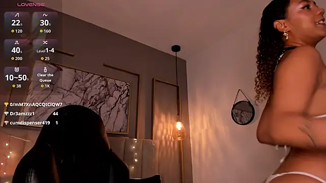 Snapshot of sade_jackson1 chatting on February 8, 2026, 5:55 am sade jackson1 online show from February 8, 2026, 5:55 am