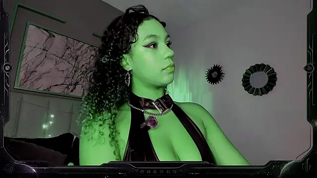sade jackson1 online show from May 10, 2026, 5:34 am