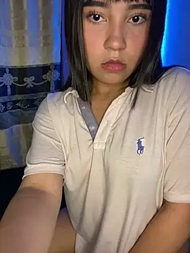 Snapshot of Chelly_GS chatting on December 23, 2024, 2:02 am Chelly GS online show from December 23, 2024, 2:02 am