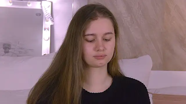 Snapshot of EllieHayes chatting on March 1, 2026, 9:06 pm EllieHayes online show from March 1, 2026, 9:06 pm