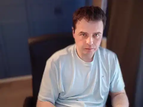 CuteMan33 online show from May 14, 2026, 5:09 pm