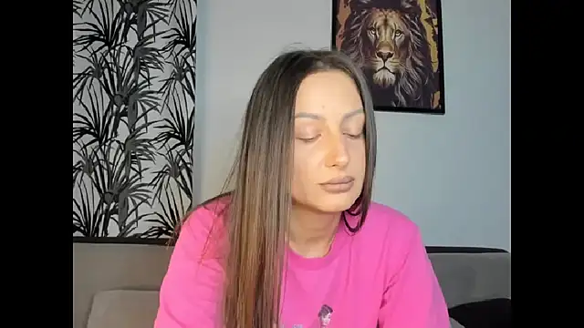Snapshot of AudreyJoy chatting on May 3, 2026, 8:15 pm AudreyJoy online show from May 3, 2026, 8:15 pm