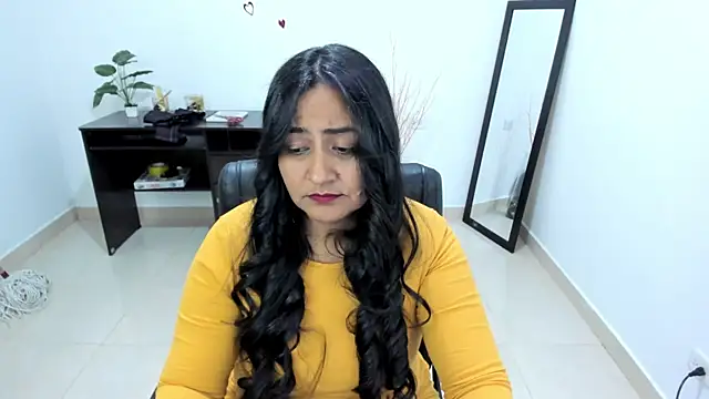 Adele Sweett online show from February 21, 2025, 9:54 pm