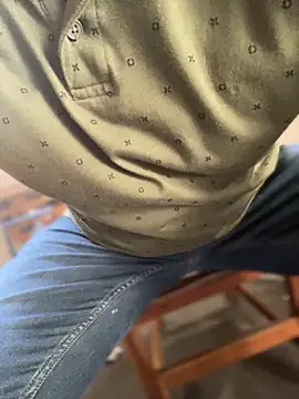 FrankJake99 online show from October 20, 2025, 3:34 pm