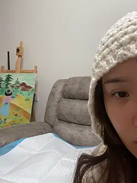 Snapshot of ChuChu1991 chatting on October 21, 2025, 11:11 am ChuChu1991 online show from October 21, 2025, 11:11 am