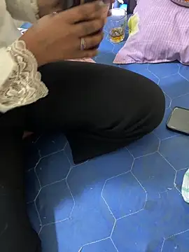 Snapshot of United3 chatting on February 14, 2026, 9:06 am United3 online show from February 14, 2026, 9:06 am