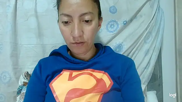 Snapshot of kaybabyhot chatting on October 7, 2025, 4:09 am kaybabyhot online show from October 7, 2025, 4:09 am