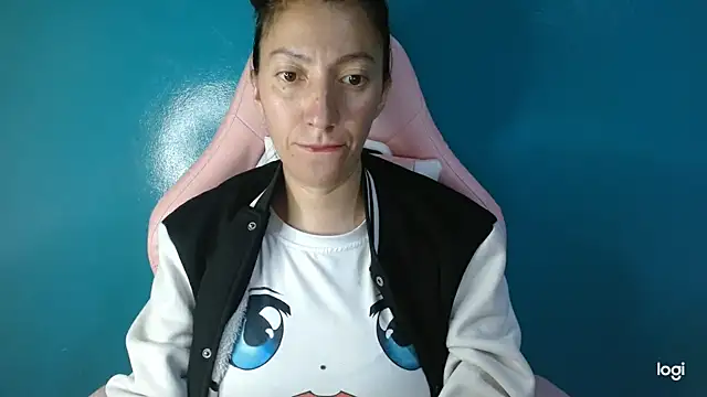 kaybabyhot online show from February 3, 2026, 4:34 pm