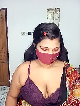 Hot-Angel  online show from October 12, 2025, 4:39 pm