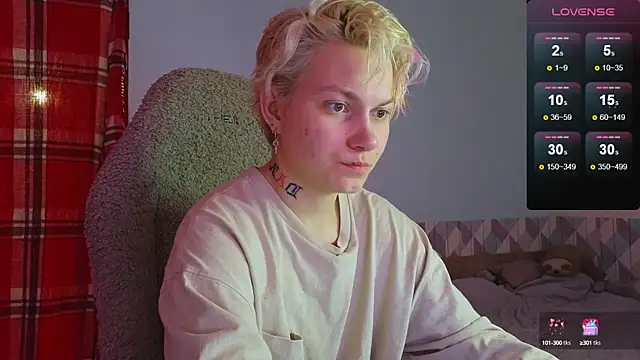 esajukyy online show from January 20, 2025, 2:36 pm