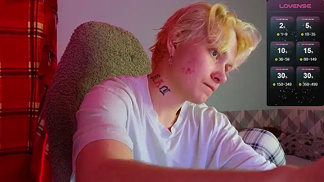 esajukyy online show from March 1, 2025, 3:27 pm