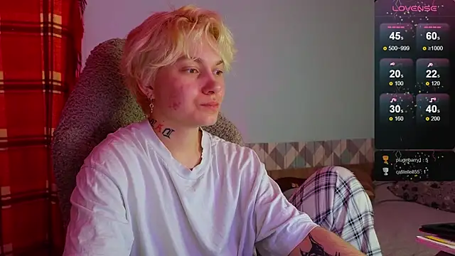 esajukyy online show from March 1, 2025, 6:32 pm