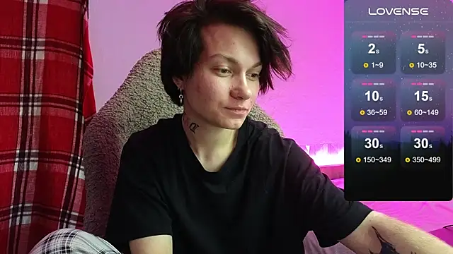 esajukyy online show from October 14, 2025, 10:38 am